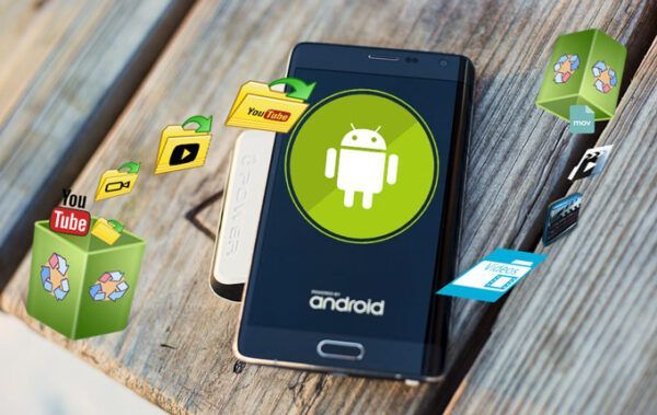 Conteúdos Apagados De Dispositivos Android Saiba Como Recuperar