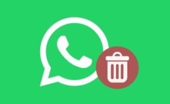 WhatsApp Aprenda a Recuperar Mensagens Apagadas – Aplicativo WAMR