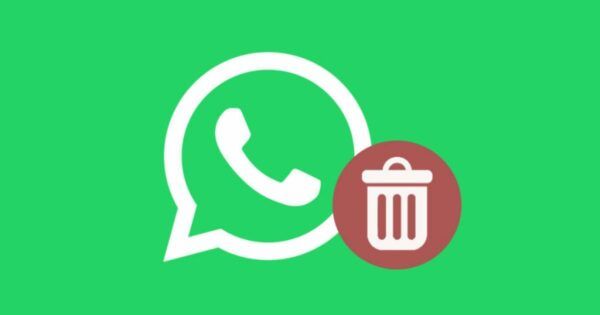 WhatsApp Aprenda a Recuperar Mensagens Apagadas - Aplicativo WAMR
