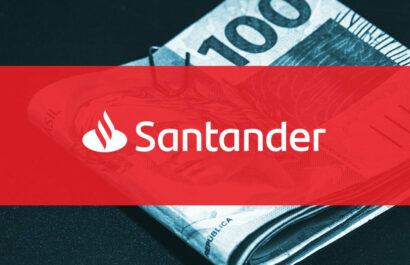 Empréstimo Santander – Saiba Pedir