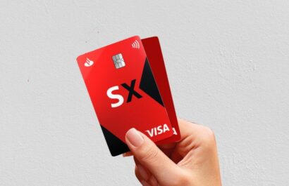 Cartão Santander SX- Conheça e Solicite Já!