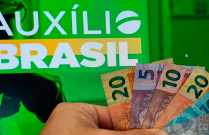 Empréstimo Auxílio Brasil | Contratação Online e sem Burocracia