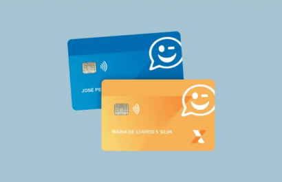 Caixa Tem | Solicite o Cartão de Crédito Online