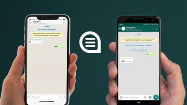 Descubra como salvar e exportar o histórico de conversas do WhatsApp.