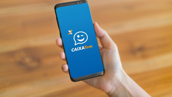 Caixa Tem -Veja as Funcionalidades da Conta Digital 