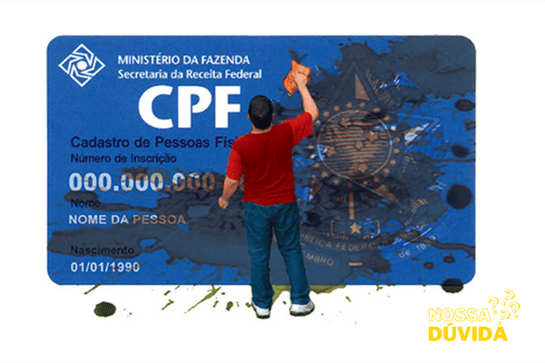 Consultar CPF