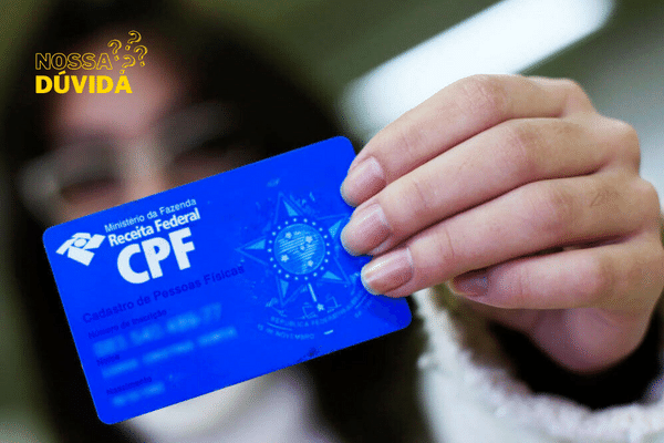 Consultar CPF