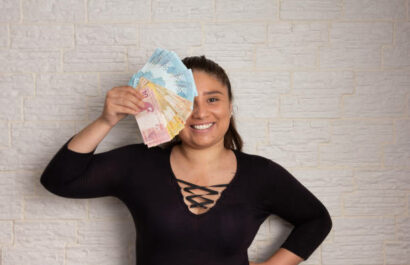 Empréstimo Caixa Tem | Até R$5 mil para Mulheres