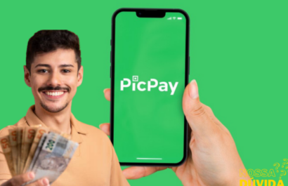 Clientes do PicPay Podem Ganhar Até R$550 | Saiba Como