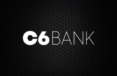 C6 Bank | Escolha Uma Opção Para Continuar: