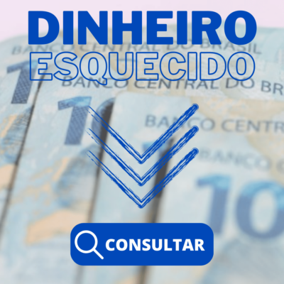 Sistema De Valores A Receber | Saque Do Dinheiro Esquecido: