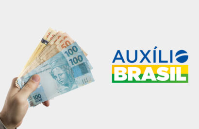 Empréstimo Auxílio Brasil | Veja Condições e como Contratar!