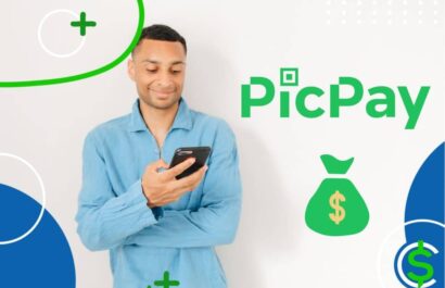 PicPay | Confira como Ganhar Dinheiro pelo Banco Digital